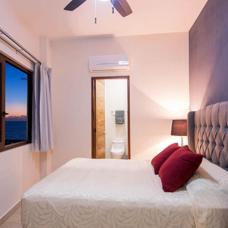 Nise - Apartment with Sea View - 17