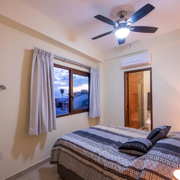 Nise - Apartment with Sea View - 23