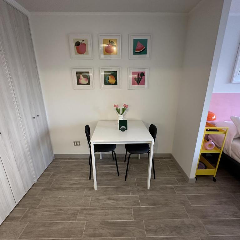 Oceana Suites Movistar Arena I Eco España - Studio Apartment - 9