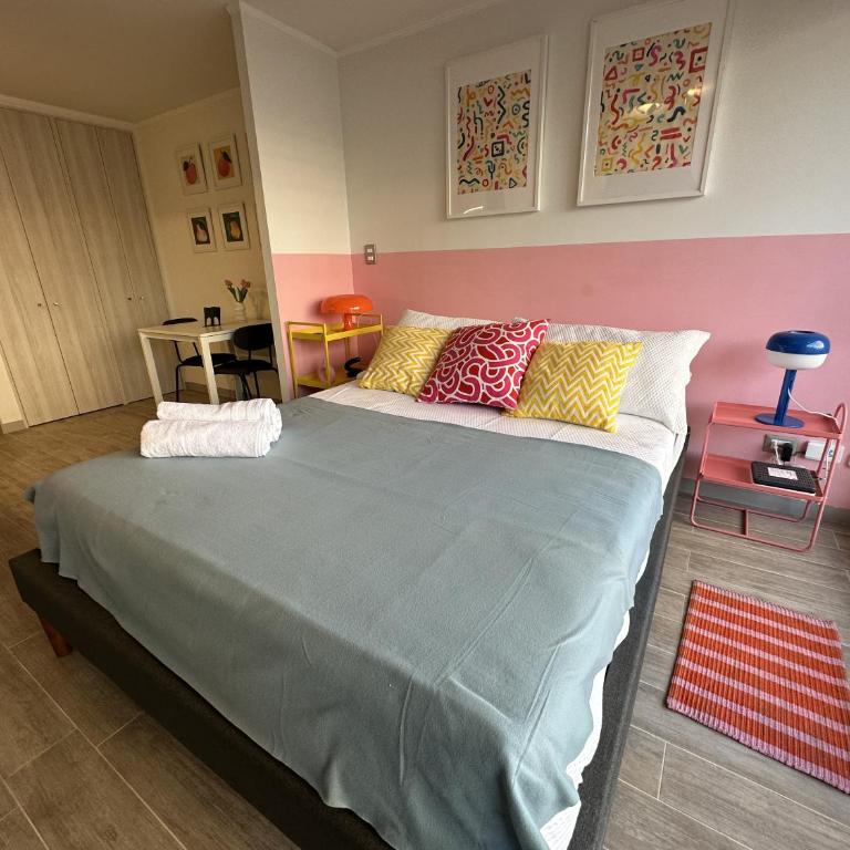 Oceana Suites Movistar Arena I Eco España - Studio Apartment - 3