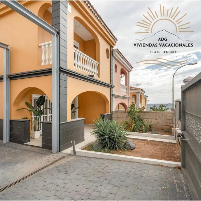 Casa Caletillas - Casa - 23