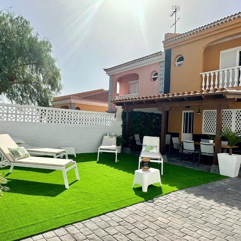 Casa Caletillas - Casa - 1