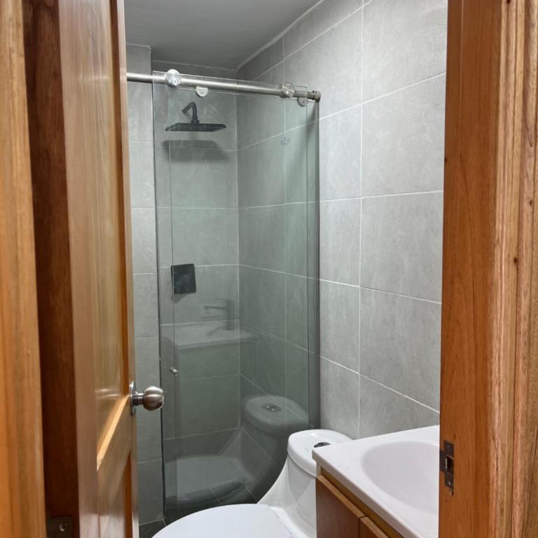 Casa Nido Las Mercedes - One-Bedroom Apartment - 13