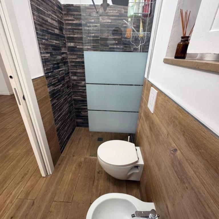 Amazing Suite - Appartamento con 2 Camere da Letto - 12