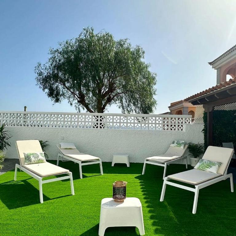 Casa Caletillas - Casa - 22
