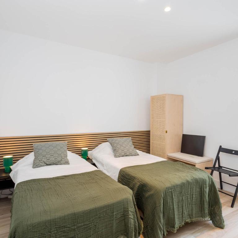 3BR Portview Luxury Penthouse & Terrace - Apartamento de 2 dormitorios con balcón y vistas al mar - 22