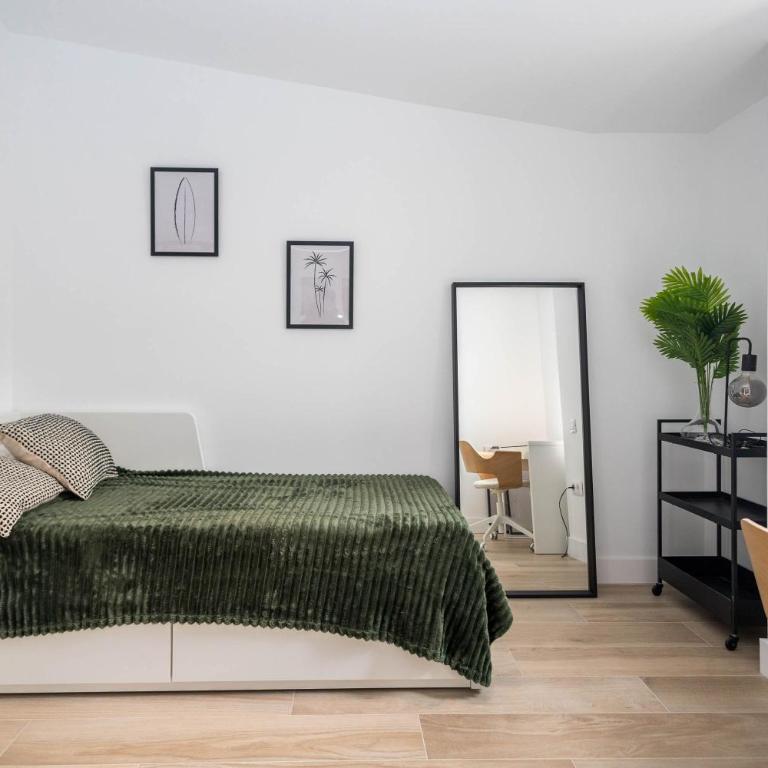 3BR Portview Luxury Penthouse & Terrace - Apartamento de 2 dormitorios con balcón y vistas al mar - 6
