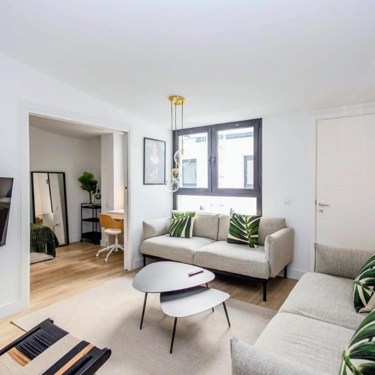 3BR Portview Luxury Penthouse & Terrace - Apartamento de 2 dormitorios con balcón y vistas al mar - 4