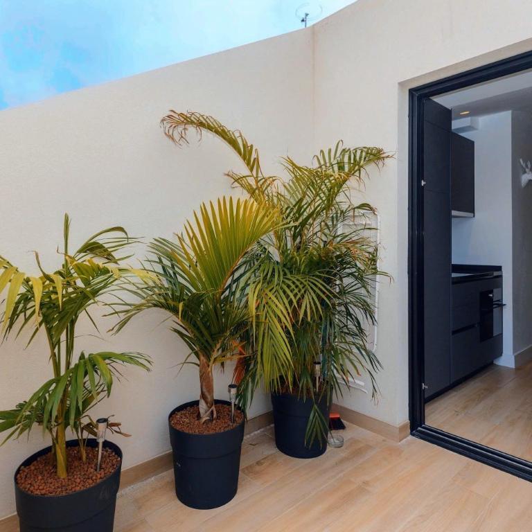 3BR Portview Luxury Penthouse & Terrace - Apartamento de 2 dormitorios con balcón y vistas al mar - 10