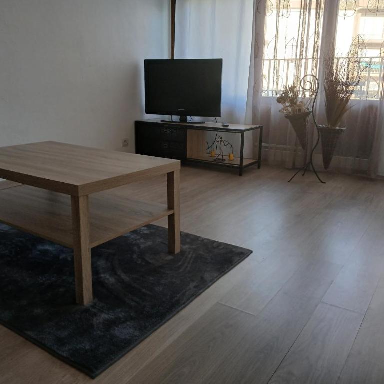 Le Tranquil - Appartamento con 1 Camera da Letto - 8