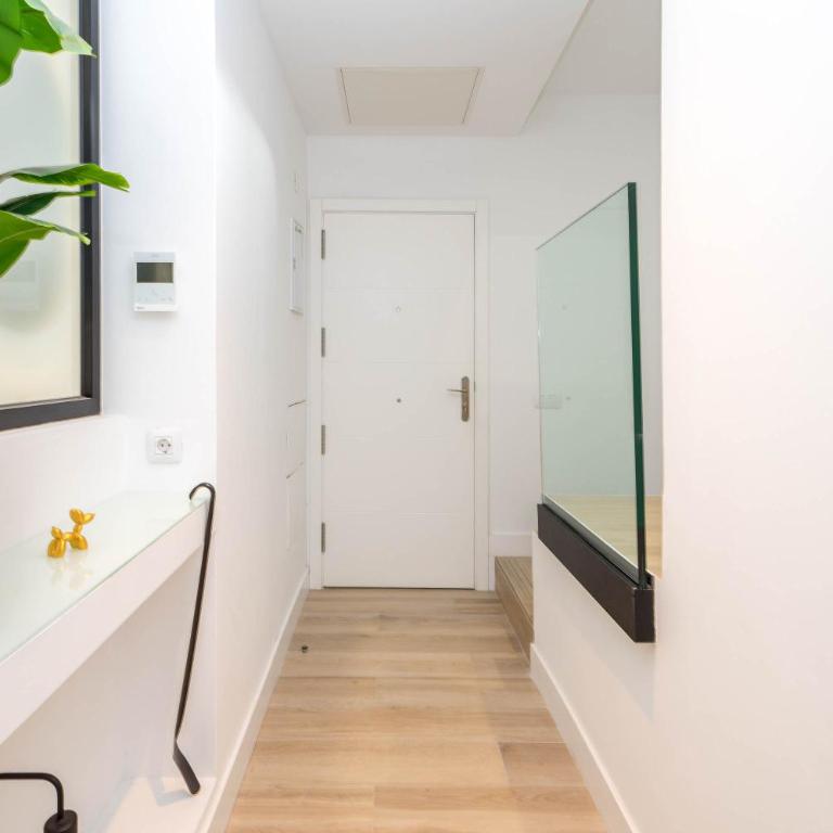 3BR Portview Luxury Penthouse & Terrace - Apartamento de 2 dormitorios con balcón y vistas al mar - 14