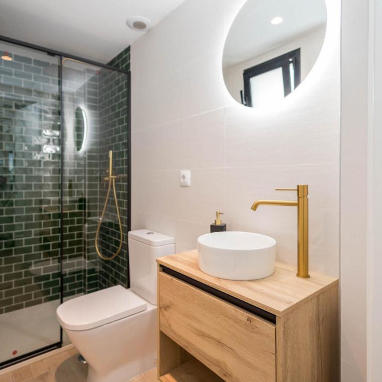 3BR Portview Luxury Penthouse & Terrace - Apartamento de 2 dormitorios con balcón y vistas al mar - 21