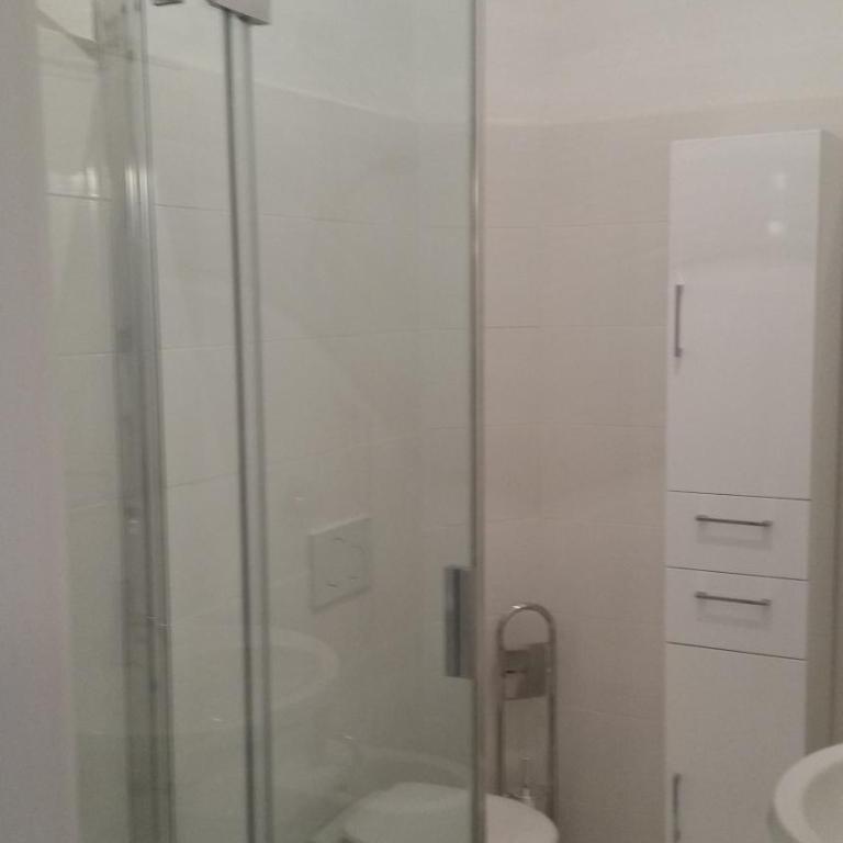 Appartamento Rifredi - Appartamento con 2 Camere da Letto - 16