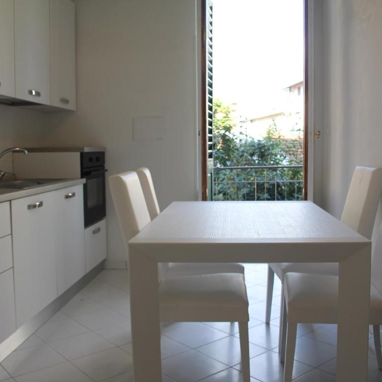 Appartamento Rifredi - Appartamento con 2 Camere da Letto - 18
