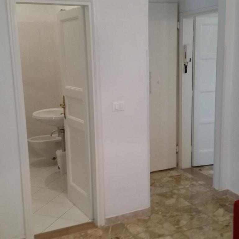 Appartamento Rifredi - Appartamento con 2 Camere da Letto - 25