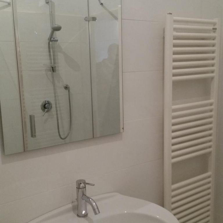 Appartamento Rifredi - Appartamento con 2 Camere da Letto - 26