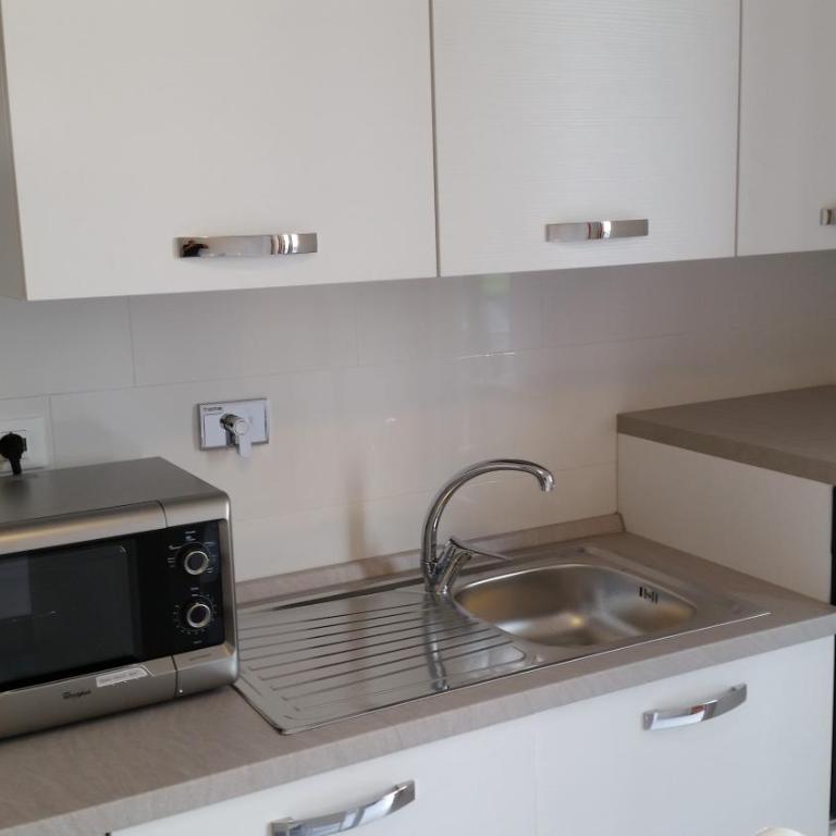 Appartamento Rifredi - Appartamento con 2 Camere da Letto - 29