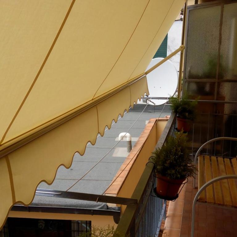 Appartamento Rifredi - Appartamento con 2 Camere da Letto - 35