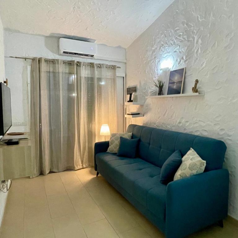 Tartanas Granca - Two-Bedroom House - 10