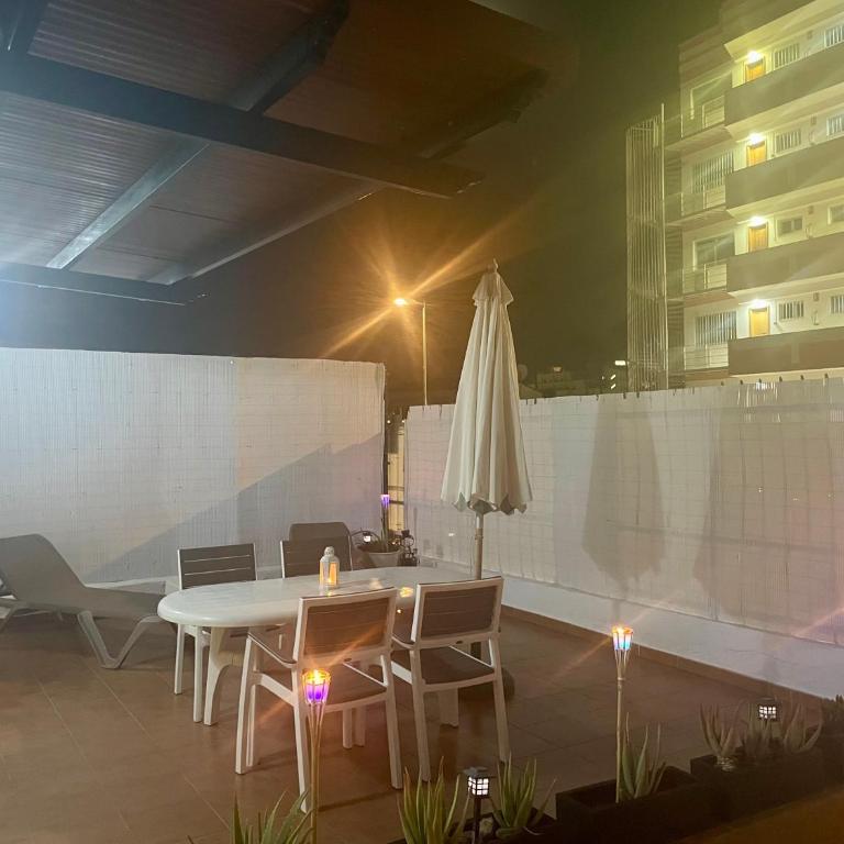 Tartanas Granca - Two-Bedroom House - 19