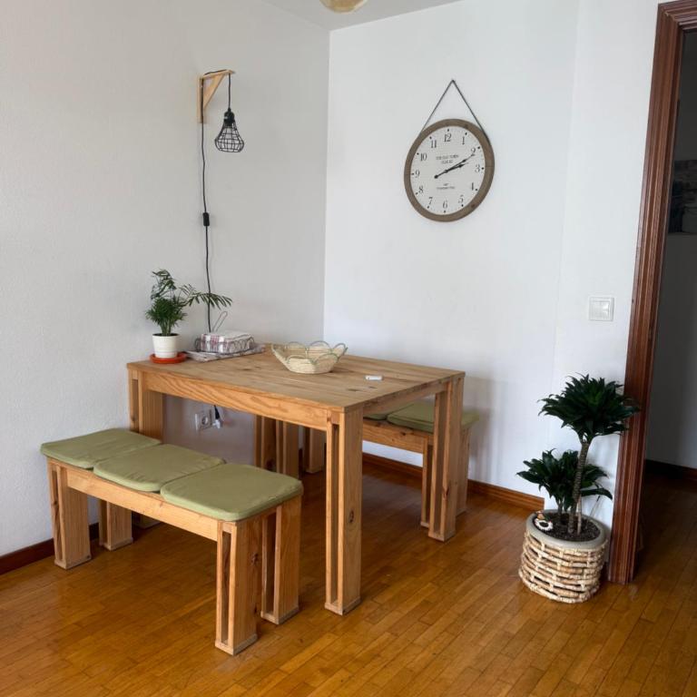 Dulce y sereno piso en Oviedo - Apartamento de 2 dormitorios - 3