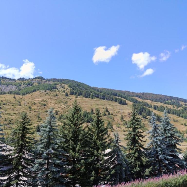 Résidence L'Hostellerie - maeva Home - Studio + coin cabine vue montagne 6 personnes - Budget MAE-2763 - Studio - 19