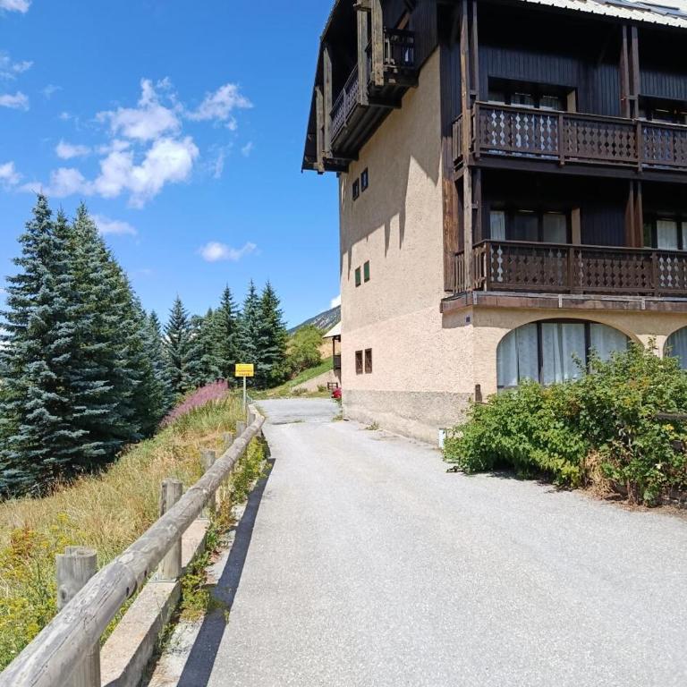 Résidence L'Hostellerie - maeva Home - Studio + coin cabine vue montagne 6 personnes - Budget MAE-2763 - Studio - 20