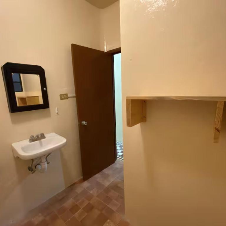 Departamento #5 frente al Zócalo en casona del siglo XVI - Apartamento de 2 dormitorios - 19