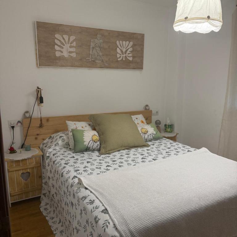 Dulce y sereno piso en Oviedo - Apartamento de 2 dormitorios - 8