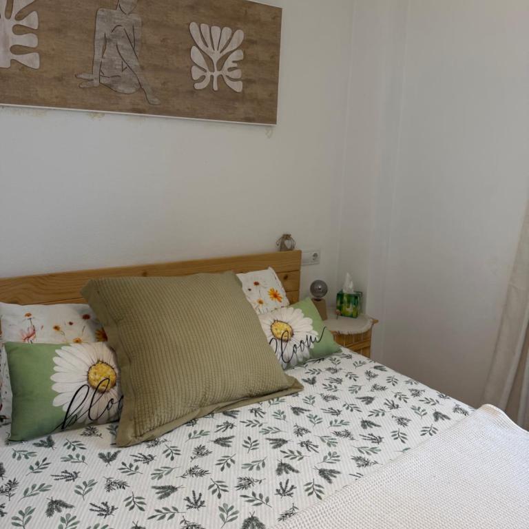 Dulce y sereno piso en Oviedo - Apartamento de 2 dormitorios - 7