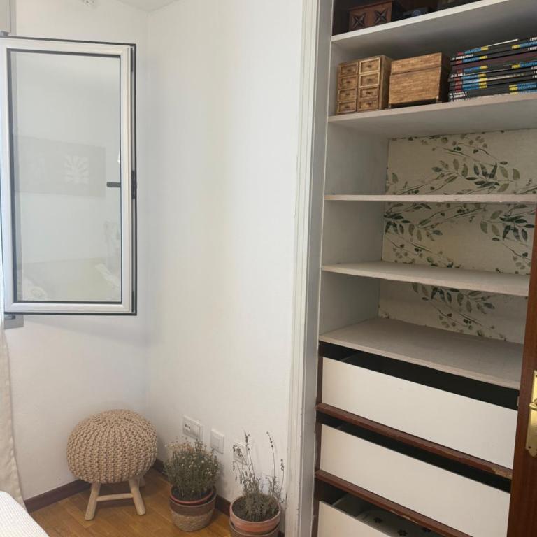 Dulce y sereno piso en Oviedo - Apartamento de 2 dormitorios - 6