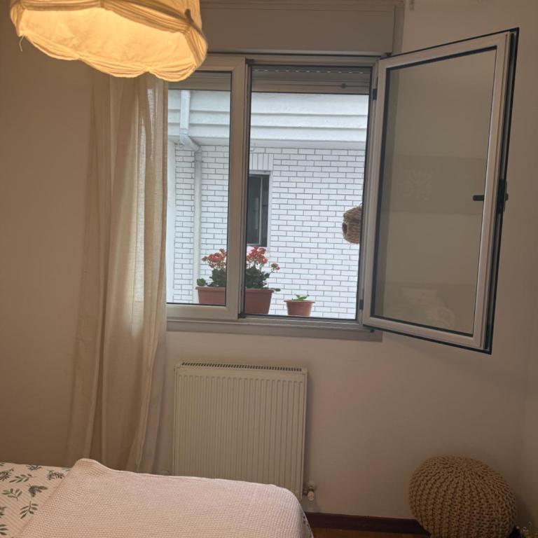 Dulce y sereno piso en Oviedo - Apartamento de 2 dormitorios - 5
