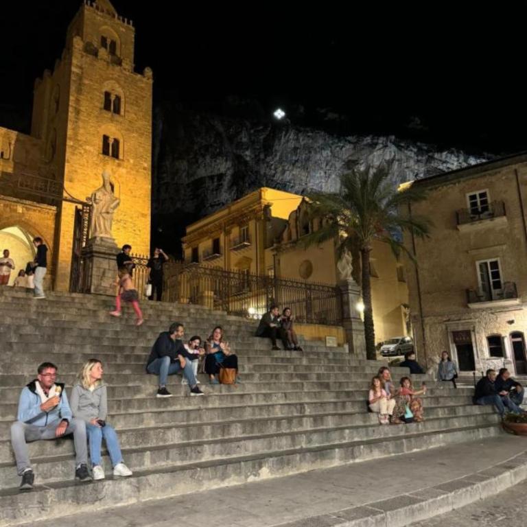 La piazza è mia - Appartamento con 1 Camera da Letto - 23