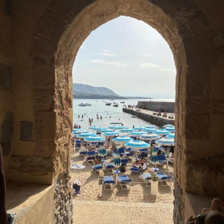 La piazza è mia - Appartamento con 1 Camera da Letto - 28