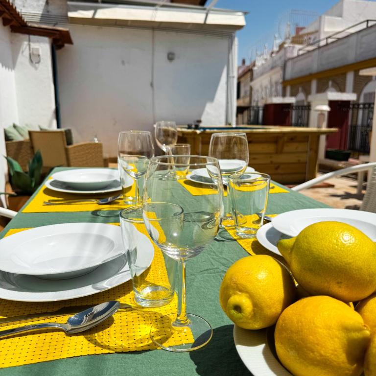 ISG Apartments Precioso ático con terraza privada en el centro- FREE PARKING - Apartamento de 1 dormitorio - 36