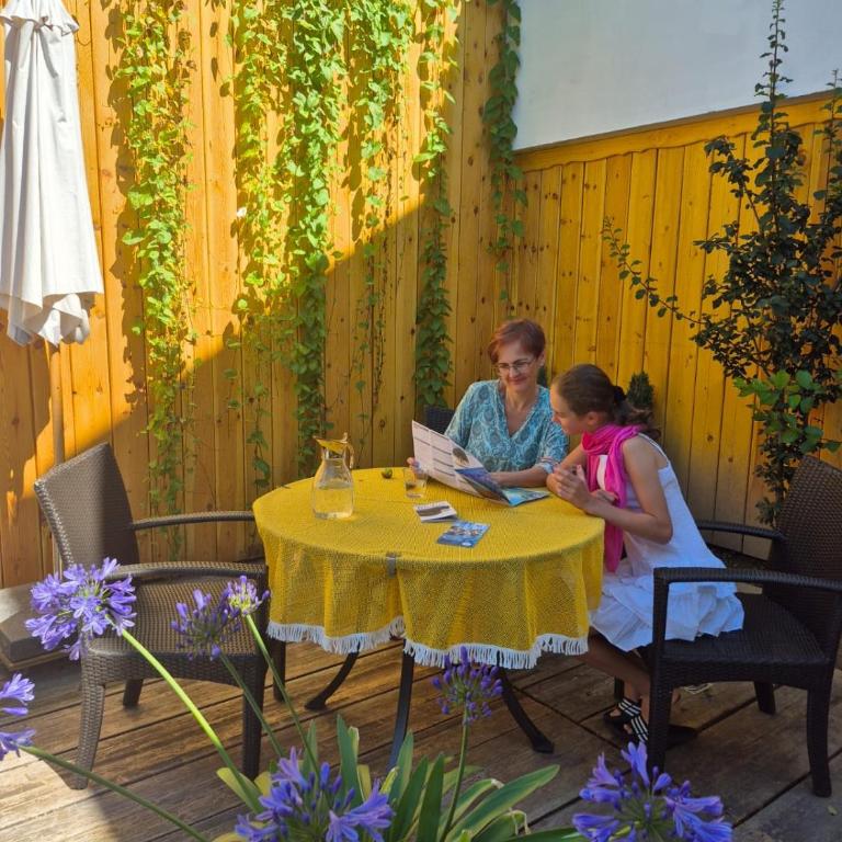 Cozy vacation apartment in Achensee, Tirol Austria - Apartment mit 2 Schlafzimmern - 5