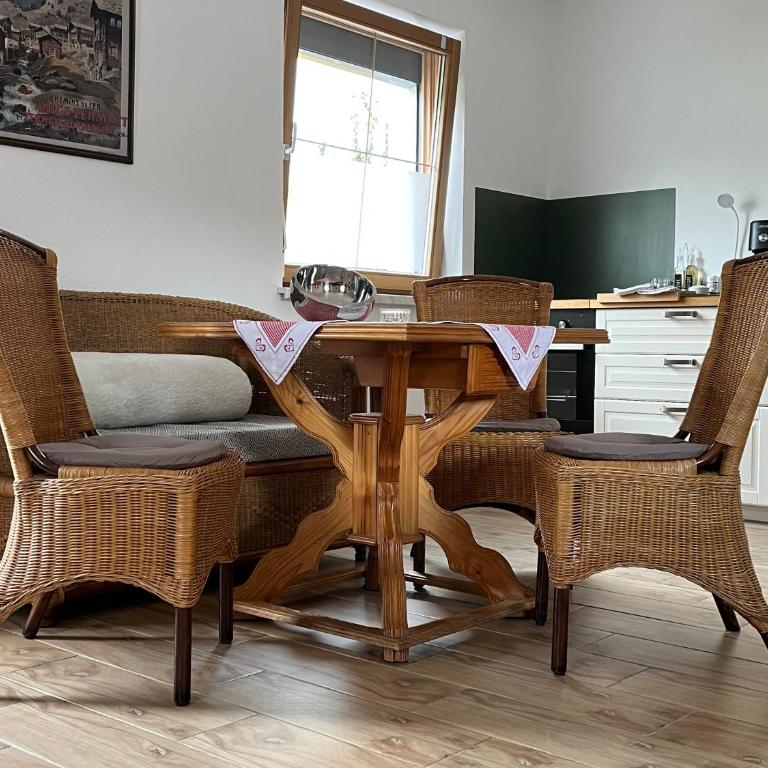 Cozy vacation apartment in Achensee, Tirol Austria - Apartment mit 2 Schlafzimmern - 4