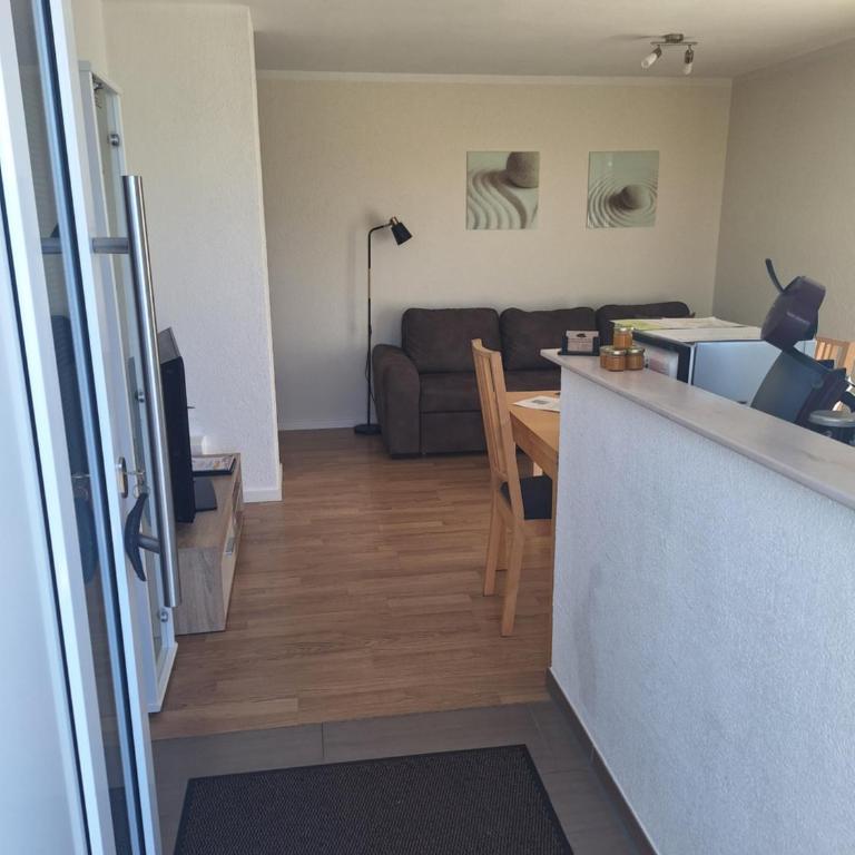 Ferienwohnung Dressler - Apartment mit Terrasse - 10