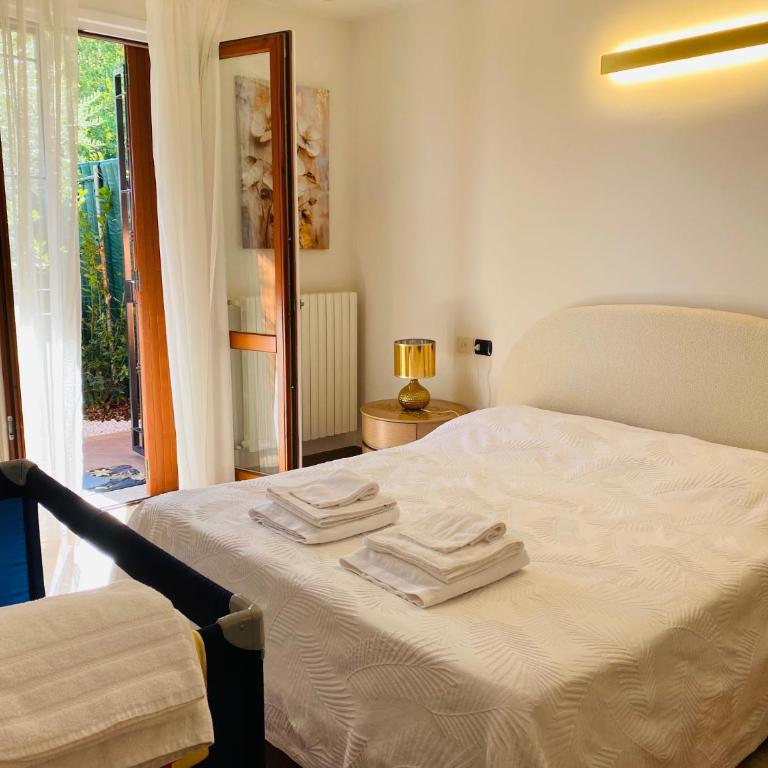Piccolo Sogno - Appartamento con 1 Camera da Letto - 33