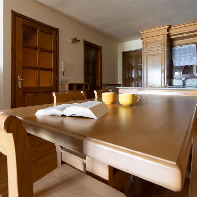 Monte Solena 45C - Villa - 18