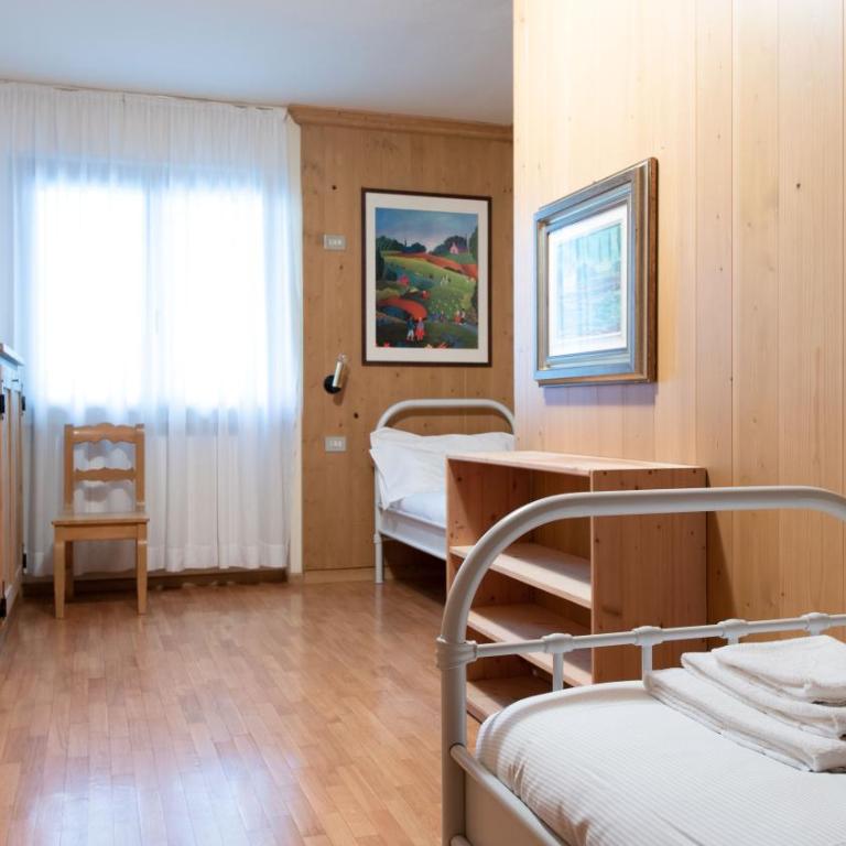 Monte Solena 45C - Villa - 43