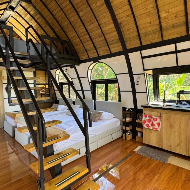 Casa Islandia - Chalet de 2 dormitorios - 2
