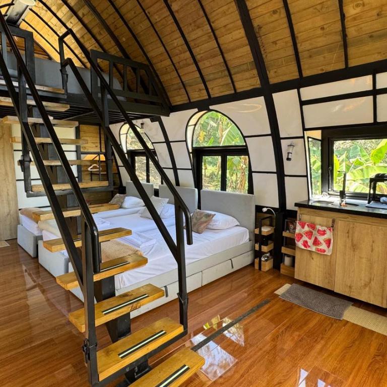 Casa Islandia - Chalet de 2 dormitorios - 14