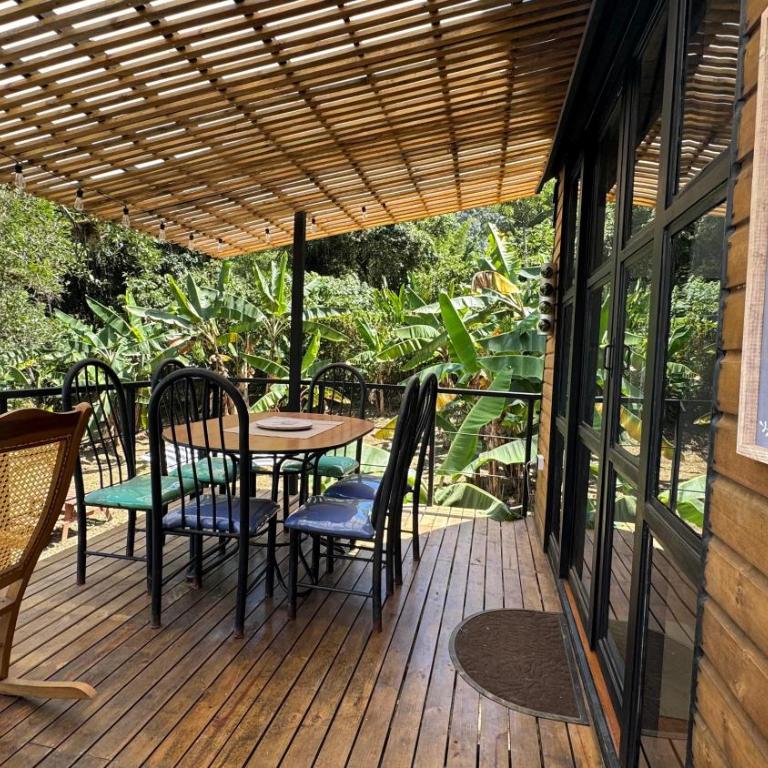 Casa Islandia - Chalet de 2 dormitorios - 16