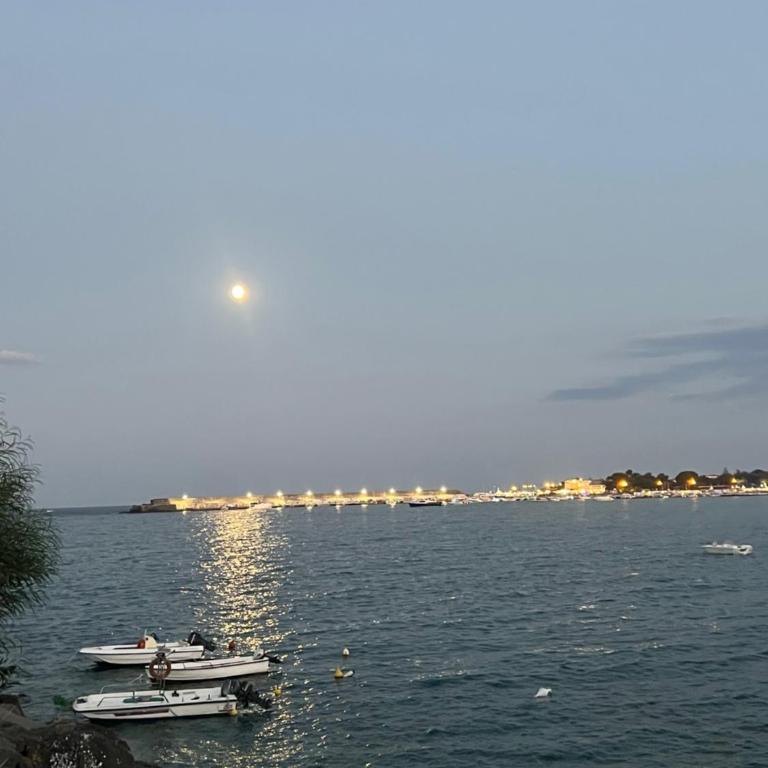 Mare Blu - Casa con 2 Camere da Letto - 44