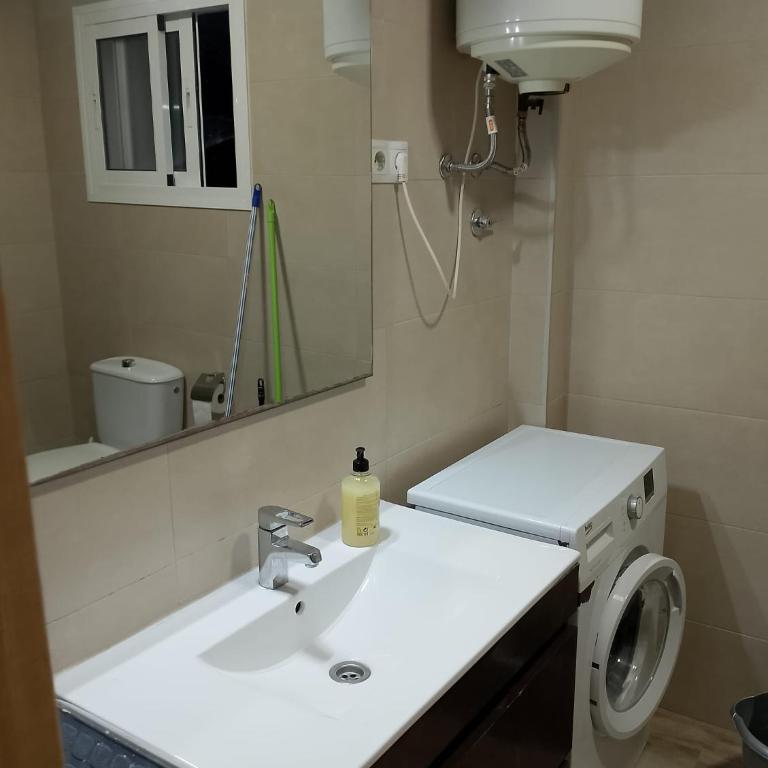 Torremolinos Downtown - Apartment - 11