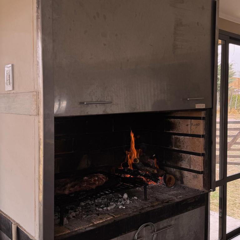 El Contenedor - Chalet de 2 dormitorios - 11