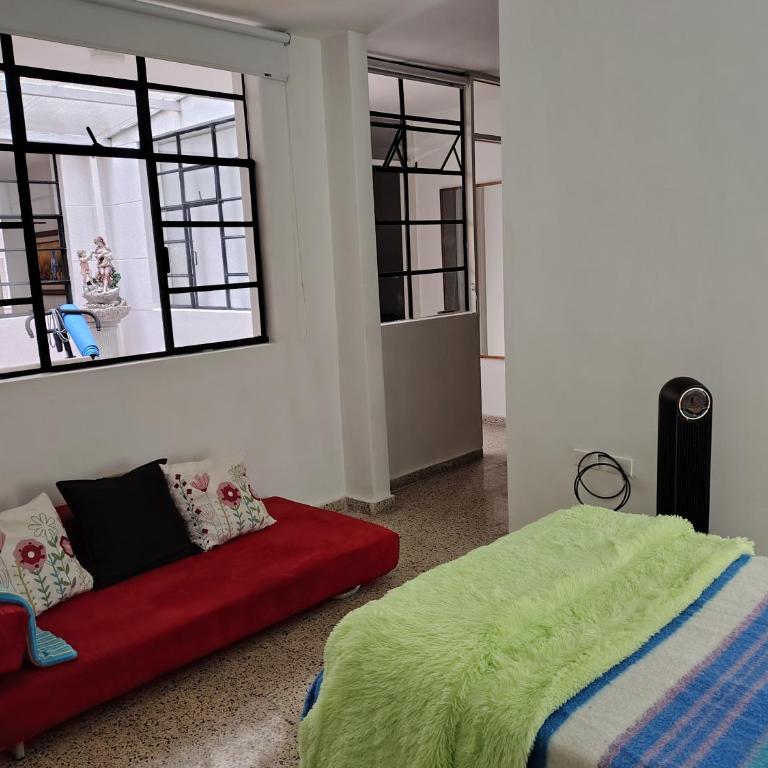Casa en Laureles Ideal para Familias - Apartamento de 3 dormitorios - 87