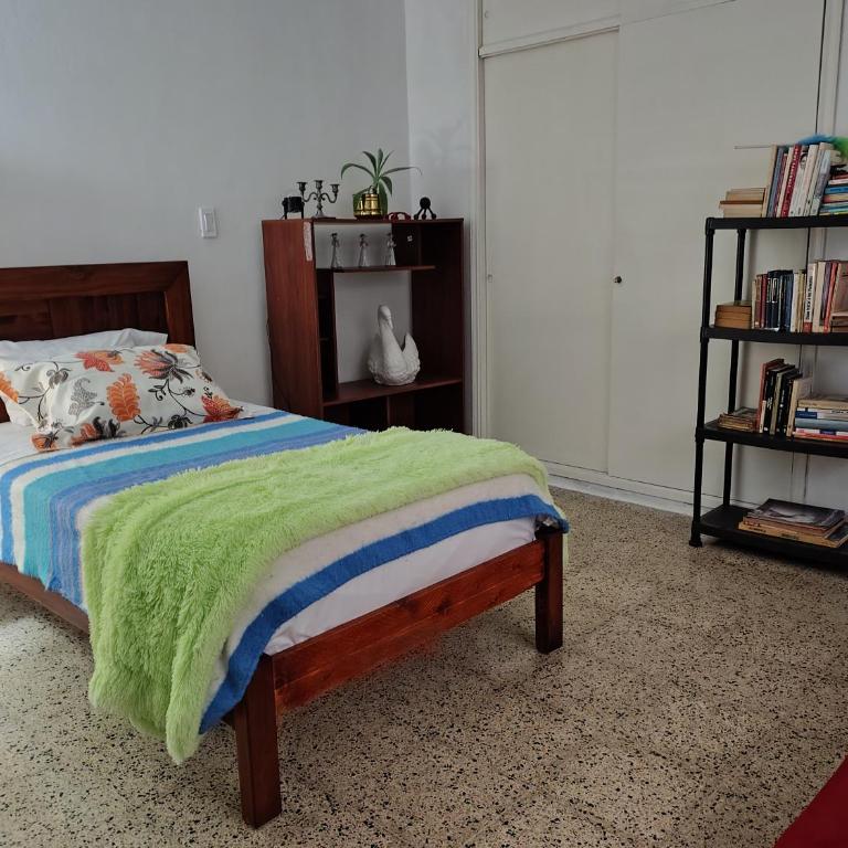 Casa en Laureles Ideal para Familias - Apartamento de 3 dormitorios - 84