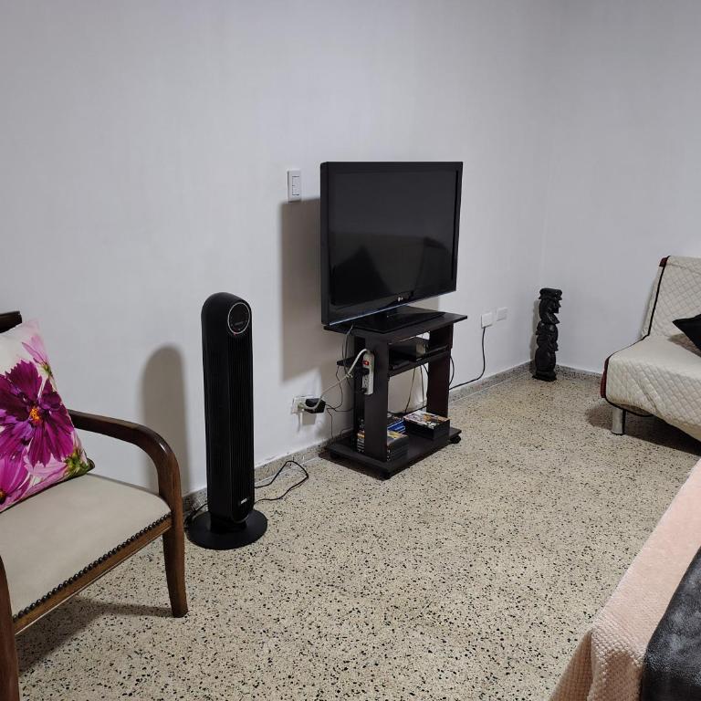 Casa en Laureles Ideal para Familias - Apartamento de 3 dormitorios - 89